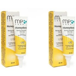 Honeyderm Baume Réparateur 70% Miel