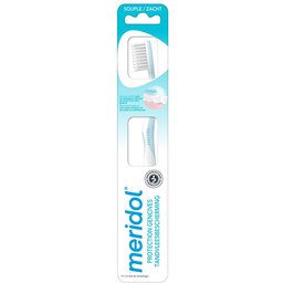 Meridol® Protection Gencives souple