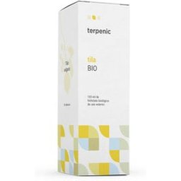 Tila Hidrolato Bio Eco 100ml