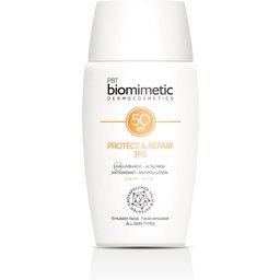Protec & Repair 365 Color Tinted 50ml