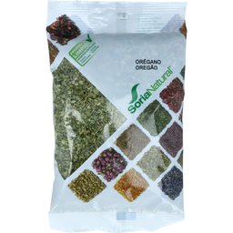 Infusion Oregano 25g *