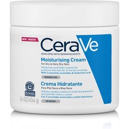 CeraVe Baume Hydratant 454g