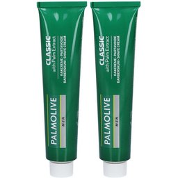 Men Crème de rasage