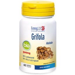 Grifola Bio 60caps