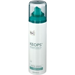 RoC® Keops® Déodorant Spray Sec