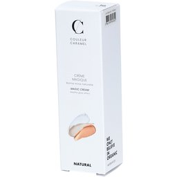Couleur Caramel Crème Magique