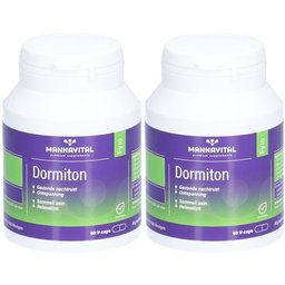 Dormiton
