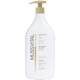 Dermactive Dry Skin Bath Gel 100 Ml