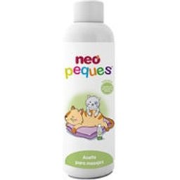 Peques Huile Massage 200ml