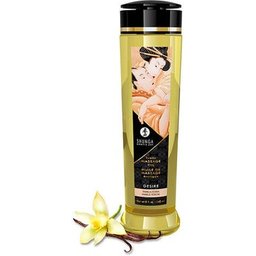 Huile de massage érotique Désir 240ml