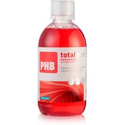 Total Plus rinçage 500ml