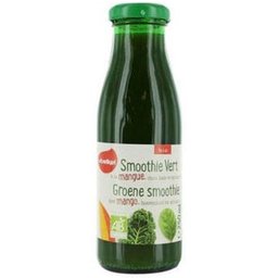 Green Smoothie Mango Kale & Spinach Bio 250ml