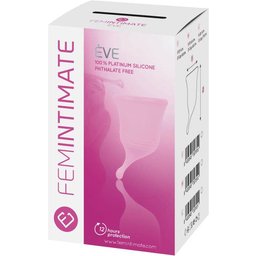 Eve New Coupe Menstruelle Silicone Taille S 1ut