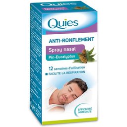 AntiRonflement Spray Nasal 15ml