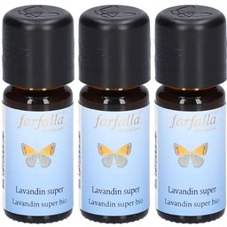 Huile essentielle Lavandin super
