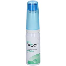 Actiproct Gel Can