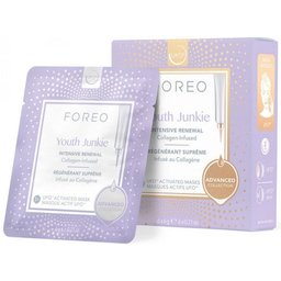 Ufo Masks Youth Junkie 6uds