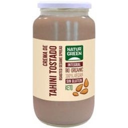 Sésame grillé biologique Tahon 800 g