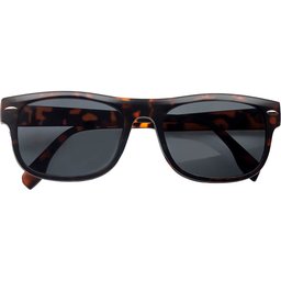 Acofar Lunettes Polarisées Clip Solaire 15 Tortue 1ut
