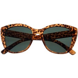 Nesira Lunettes Polarisées Clip Solaire 15 Tortue 1ut