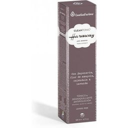 Cleantonic Harmony Peau Sensible 200ml