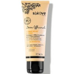 Saeve Detox Off Masq Intense 75ml