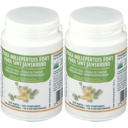 Para Millepertuis fort
