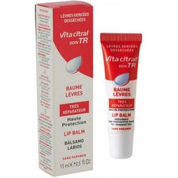 Baume à Lèvres Très Réparateur 15ml