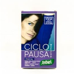 Ciclopausa Équilibre Physique 40 Capsules