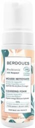 Mousse Nettoyante Probiotic