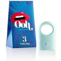 Recharge Anneau Bleu 1pc
