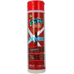 My Curls Movie Star Shampooing Cinema Curls 300ml