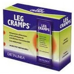 Dietalinea Leg Cramps 20 Sachets