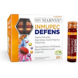 Inmupec Defens 20x10ml