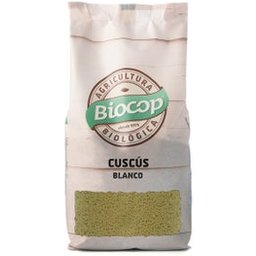 Blé Cous Blé Blanc Bio 500g