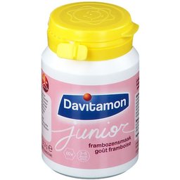 Junior Framboise