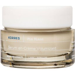 Pine Blanc Sérum en Crème Volumizant Peaux Normales 40ml