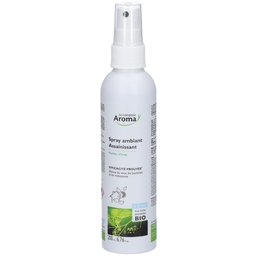 Spray Ambiant Assainissant Menthe - Citron