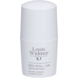 Deo Roll-On Antiperspirant