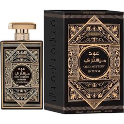 Oud Mystery Intense Eau de Parfum 100ml