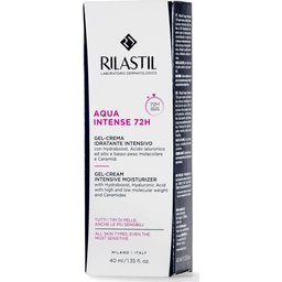 Aqua Intense 72h 40ml