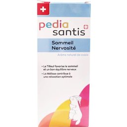 PediaSommeil Nervosite 100ml