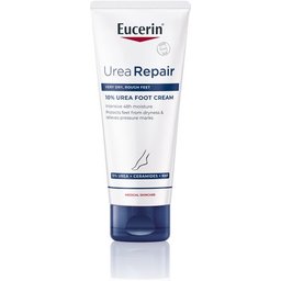 Crème Pieds Réparatrice 10% Urée 100 ml