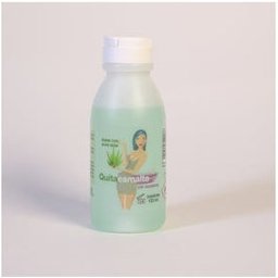 Dissolvant pour vernis à ongles sans acétone 125ml