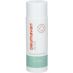Lotion Lavant Sensible Nature