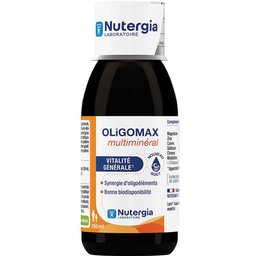 OLiGOMAX Multimineral