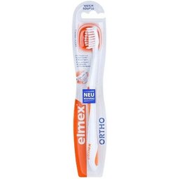 Brosse à Dents Ortho Souple 1 Unité