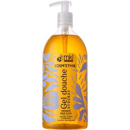 GEL Douche Cosm'ethik 1L - Monoï
