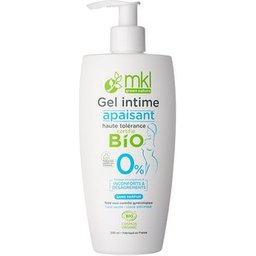 Gel Hygiène Intime Apaisant Bio 200ml