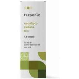 Eucalyptus Radiata Bio 10ml Huile Essentielle